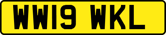 WW19WKL