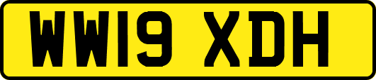 WW19XDH