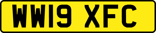 WW19XFC