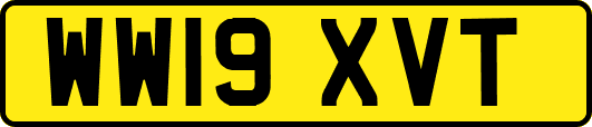 WW19XVT