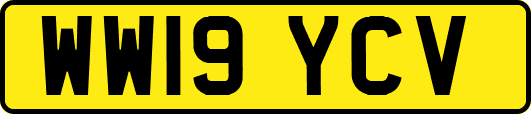 WW19YCV