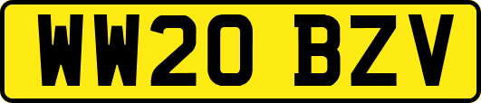 WW20BZV