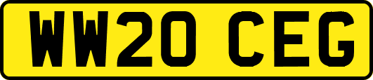WW20CEG
