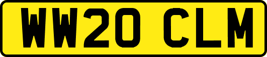 WW20CLM