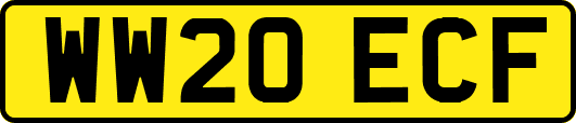 WW20ECF