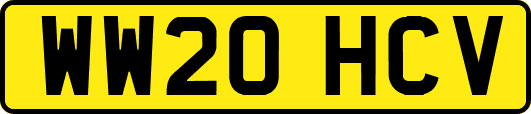 WW20HCV