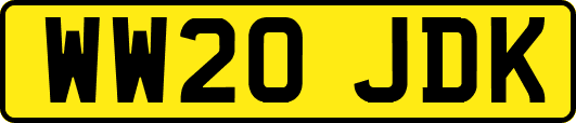 WW20JDK