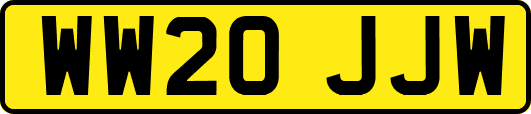 WW20JJW