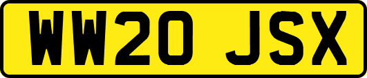 WW20JSX