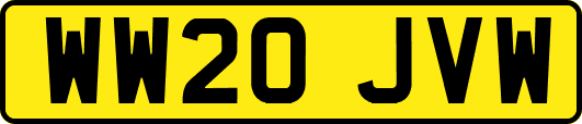WW20JVW