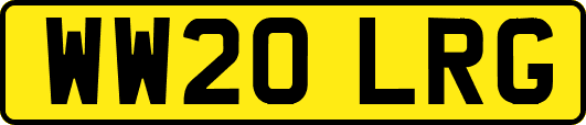 WW20LRG