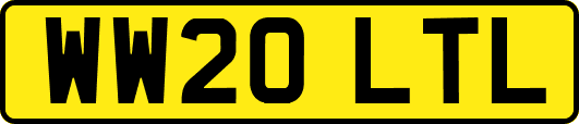 WW20LTL