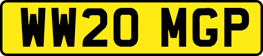 WW20MGP