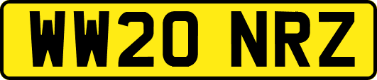 WW20NRZ