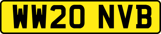 WW20NVB