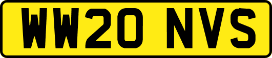 WW20NVS