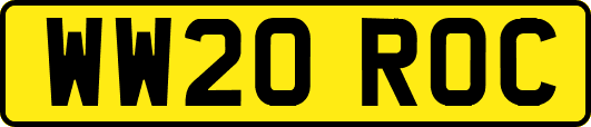 WW20ROC