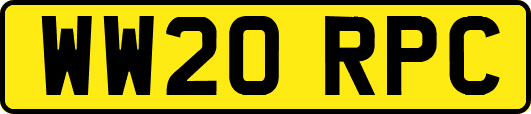 WW20RPC