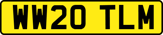 WW20TLM