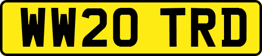 WW20TRD