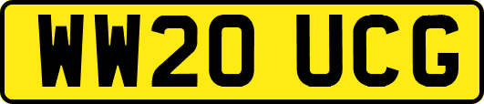 WW20UCG
