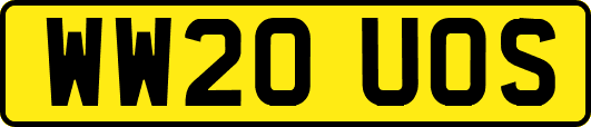 WW20UOS