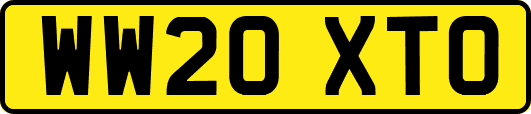 WW20XTO