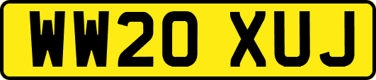 WW20XUJ