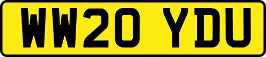 WW20YDU