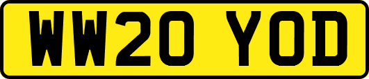 WW20YOD