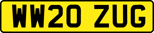 WW20ZUG