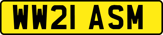 WW21ASM