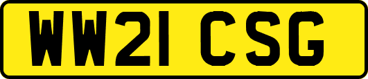 WW21CSG