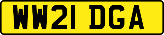 WW21DGA