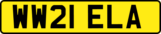 WW21ELA
