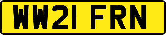 WW21FRN