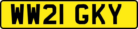 WW21GKY