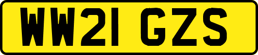 WW21GZS