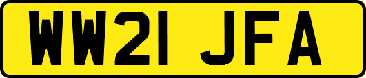 WW21JFA