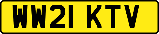 WW21KTV
