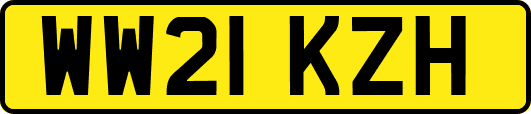 WW21KZH