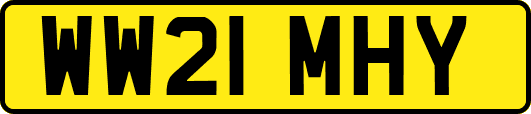 WW21MHY