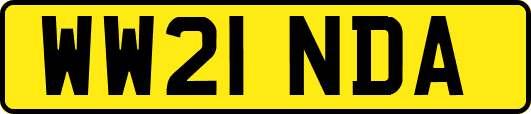 WW21NDA