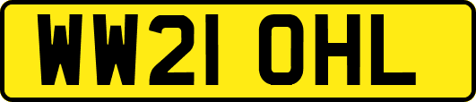 WW21OHL