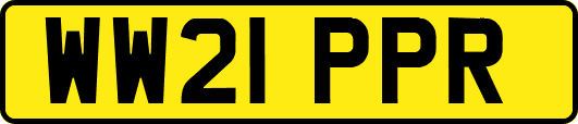 WW21PPR