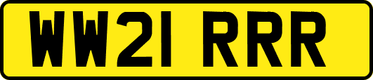 WW21RRR