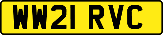 WW21RVC