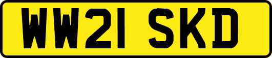 WW21SKD