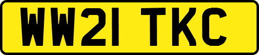 WW21TKC