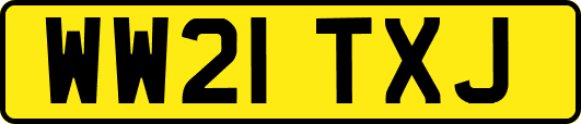 WW21TXJ